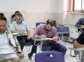 گزارش تصویری آزمون استخدامی دبیری آموزش و پرورش